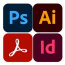 Adobe Logo Quiz APK