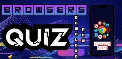 Browsers Quiz gönderen