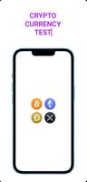 Crypto Test capture d'écran 1