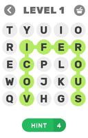 50 HARDEST WORD Ekran Görüntüsü 1