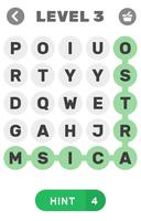 50 HARDEST WORD Ekran Görüntüsü 3