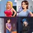 Summertime Saga Quiz