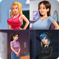 Summertime Saga Quiz