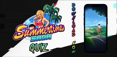 Summertime Saga Quiz gönderen