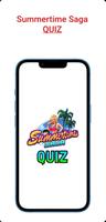 Summertime Saga Quiz Ekran Görüntüsü 1