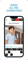 Summertime Saga Quiz Ekran Görüntüsü 2