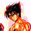 Fighter Taken Quiz