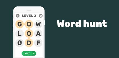 Word Hunt 2022 gönderen