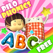 Pilo Phonics ABC For Kids