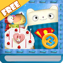 Pilo3 Interactive Story Book APK