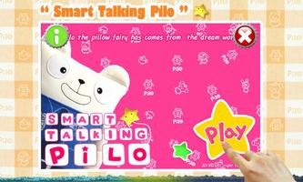 Smart Talking Pilo English(US) screenshot 2