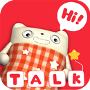 스마트토킹필로_말하는인형,대화인형,음성인식 APK