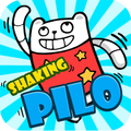 PILOを揺する