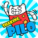 Shaking pilo_talking Doll APK