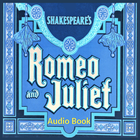 Romeo and Juliet (Audiobook) icône