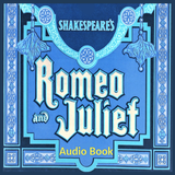 Romeo and Juliet (Audiobook)