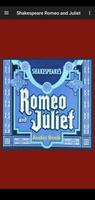 Romeo and Juliet (Audiobook) Affiche