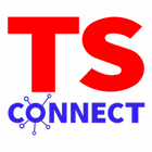 آیکون‌ TS Connect