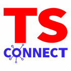 TS Connect ikon