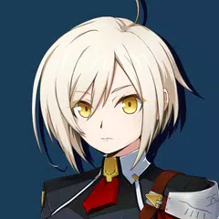 ブレイブルー オルタナティブ ダークウォー/ BLAZBLUE ALTERNATIVE DARKWAR アプリダウンロード