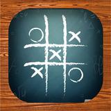 Tic Tac Toe - Play XOXO Online biểu tượng