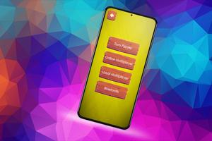 Tic Tac Toe - Play XOXO Online ảnh chụp màn hình 2