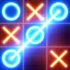 Tic Tac Toe Glow (2011) - Metacritic