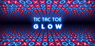 Tic Tac Toe glow - Puzzle Game 3.7.0 Free Download