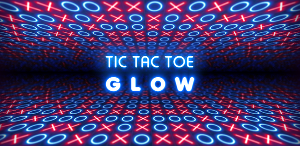 How to Download Tic Tac Toe Glow: 2 Players APK Latest Version 11.5.0 for Android 2025 image