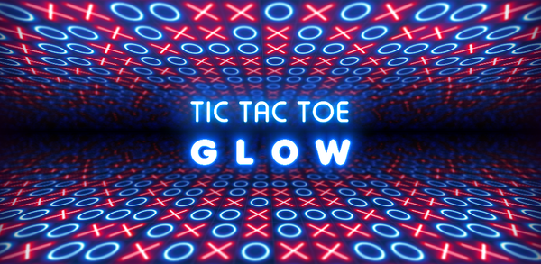 How to Download Tic Tac Toe Glow for Android image