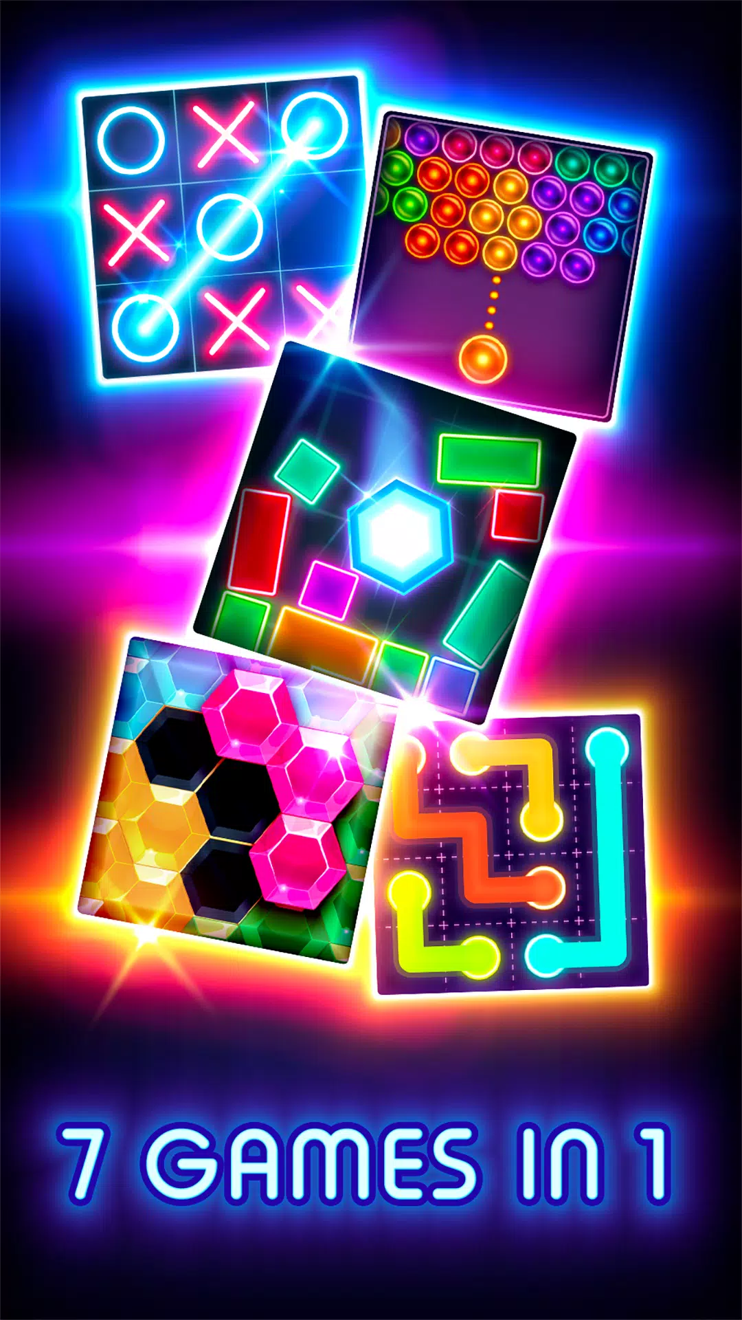 TIC TAC TOE 360 - Baixar APK para Android