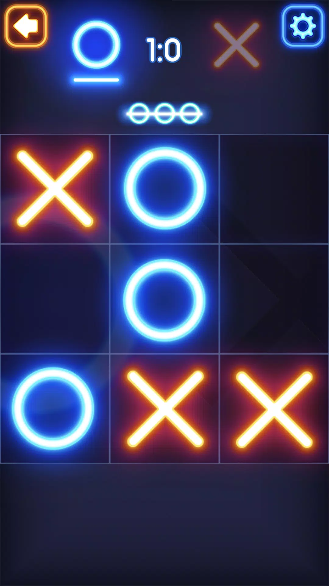 Download do APK de Tic Tac Toe para Android