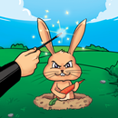 APK Whack a Bunny –Tap Hole Puzzle