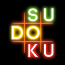 sudoku lueur - jeu de puzzle c APK