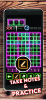 توهج سودوكو - لعبة ألغاز رقم ك تصوير الشاشة 2