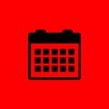 Calendrier Arcsame