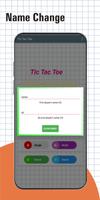 Tic Tac Toe اسکرین شاٹ 2