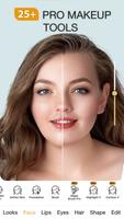 برنامه‌نما Perfect365 عکس از صفحه