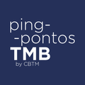 Ping Pontos TMB