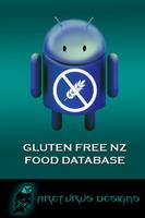 Gluten Free NZ Affiche