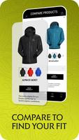 Arc’teryx - Outdoor Gear Shop स्क्रीनशॉट 1