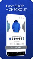 Arc’teryx - Outdoor Gear Shop स्क्रीनशॉट 2