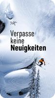 Arc'teryx - Shop für Sport Plakat