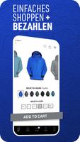 Arc'teryx - Shop für Sport Screenshot 2