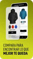 Arc'teryx - Tienda de Sport captura de pantalla 1
