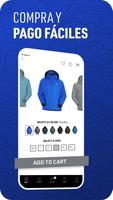 Arc'teryx - Tienda de Sport captura de pantalla 2