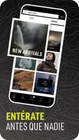 Arc'teryx - Tienda de Sport captura de pantalla 3