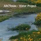ARCTexas - Water Project icône