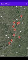 Texas Day Tour - Central Texas screenshot 2