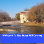 Texas Day Tours - Hill Country